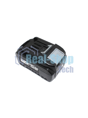 Аккумулятор для MAKITA BL4040 XGT, 40В, 4Ач, 191B26-6 40V 4.0AH Li-ion