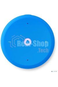 Умная колонка YANDEX YNDX-00026BLU SPEAKER LITE 2 BLUE