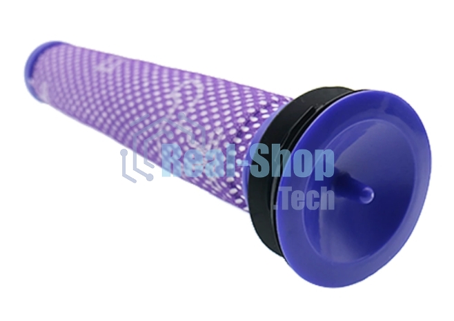Фильтр для пылесосов Dyson SV03, SV05, SV06, SV07, SV09, SV10, SV11 2 шт