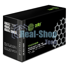 Картридж Cactus CS-EXV18DR черный (26900стр.) для Canon IR 1022A/1022F/1024A/1024F/1024IF/1018/1018J/1020/1019J/1023/1025