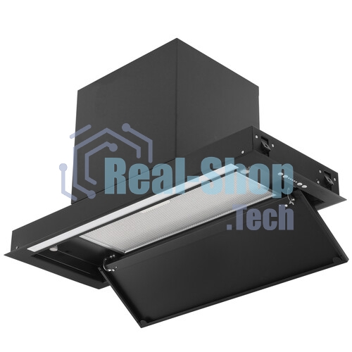 Вытяжка Elica HIDDEN 2.0 BL MAT/A/72