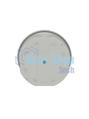 Коробка ответвит. DKC 53600 с кабельными вводами. IP44. д.80х40мм