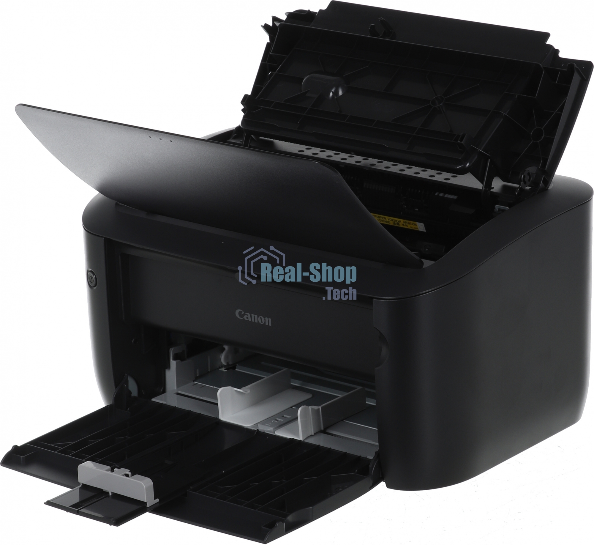 Принтер лазерный Canon imageCLASS LBP6030B (8468B010) ч.б., A4, 600x600 dpi, 18 стр/мин (A4), USB