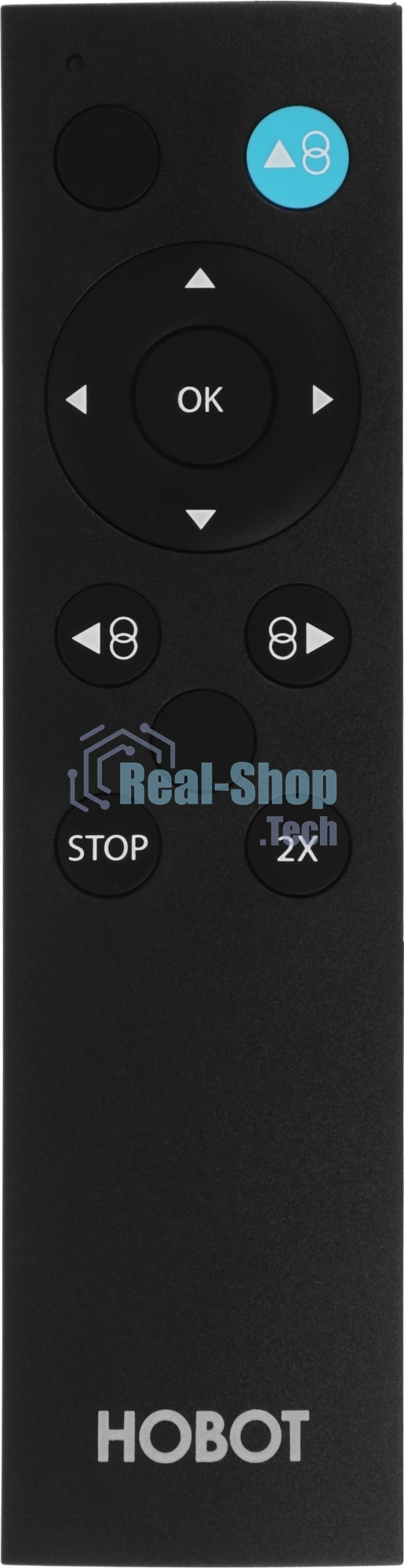 Мойщик окон Hobot HOBOT-300 пит.:от сети белый