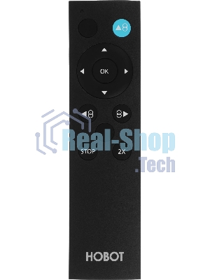 Мойщик окон Hobot HOBOT-300 пит.:от сети белый