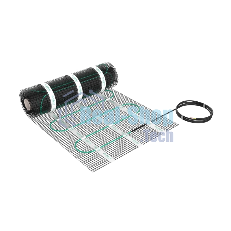 Теплый пол (мат нагревательный) STEP TURBO STM200015, 200 Вт/м2, 300 Вт, 1,5 м2
