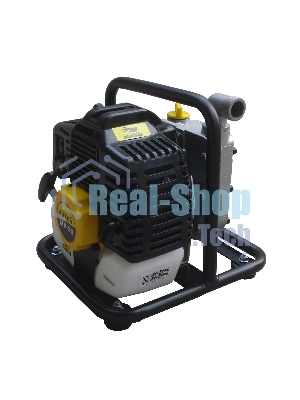 Мотопомпа Huter MP-25