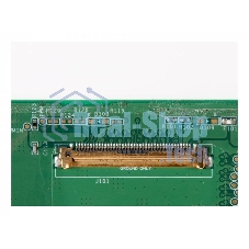 Матрица 17.3 Glare B173RW01 V.3, WXGA++ HD+ 1600x900, 40P, cветодиодная (LED), AU Optronics