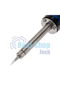 Паяльник Rexant, керам.нагреватель, долговечное жало, 30 Вт, 230 В, серия 