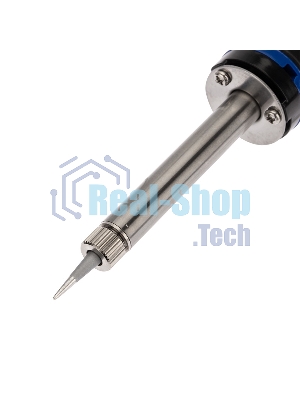 Паяльник Rexant, керам.нагреватель, долговечное жало, 30 Вт, 230 В, серия 