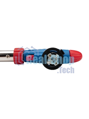 Газовая горелка-насадка Rexant GT-31 360̊ с пьезоподжигом