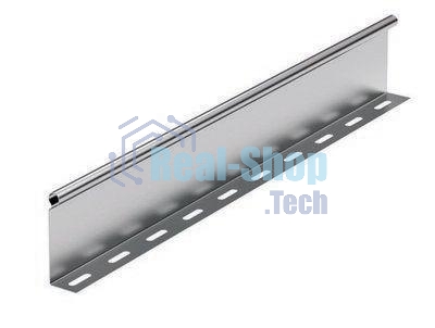 Разделитель для лотка SEP L2000 H50 (дл.2м) ДКС 36470