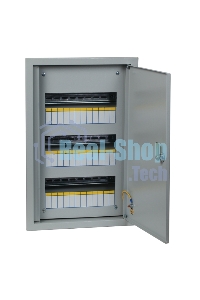Щит распред. встраиваемый PROxima ЩРВ-36 (520х340х120) IP31