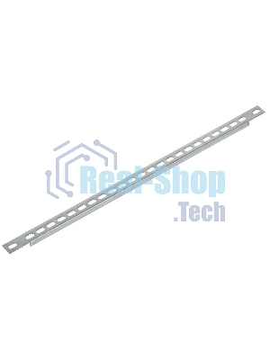 Планка монтаж. для ЩМП-1664 30х545 оцинк. ИЭК YKM40-P-30X545