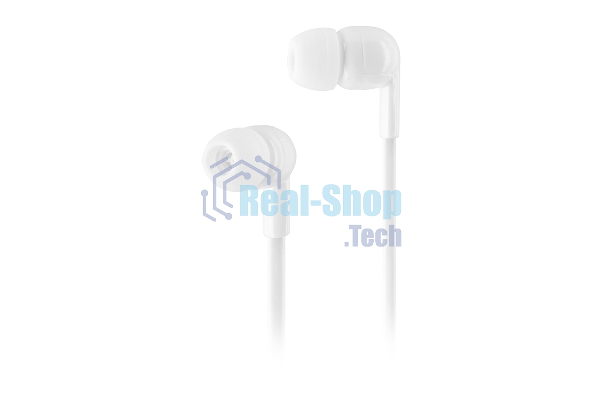 Наушники Harper HV-106 белый