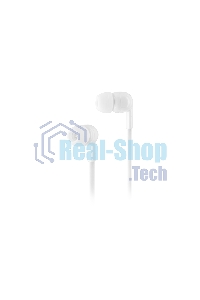 Наушники Harper HV-106 белый