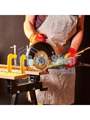 Диск алмазный отрезной Kranz Turbo 125x22.2 мм