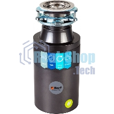 Измельчитель пищевых отходов Bort TITAN 4000 Plus (91275776)