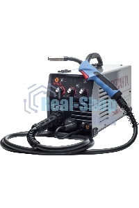 Сварочный полуавтомат Ресанта САИПА-24В/200А (MIG/MAG)