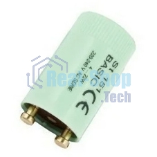 Стартер ST-151 4-22W 4008321364920 Osram