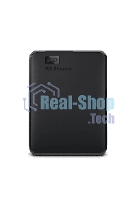 Внешний HDD 2.5