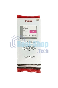 Картридж струйный Canon PFI-207 M пурпурный для для iPF680/685/780/785 300мл (8791B001)