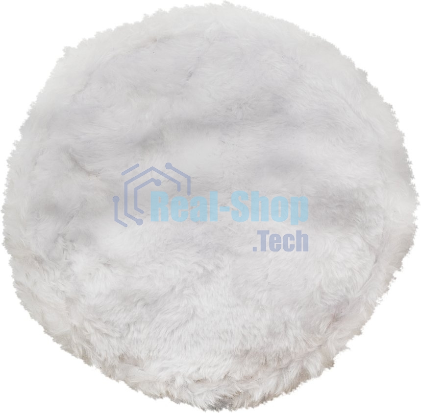 Полировальная машина (углошлифовальная) УШМ-180/1300П Вихрь