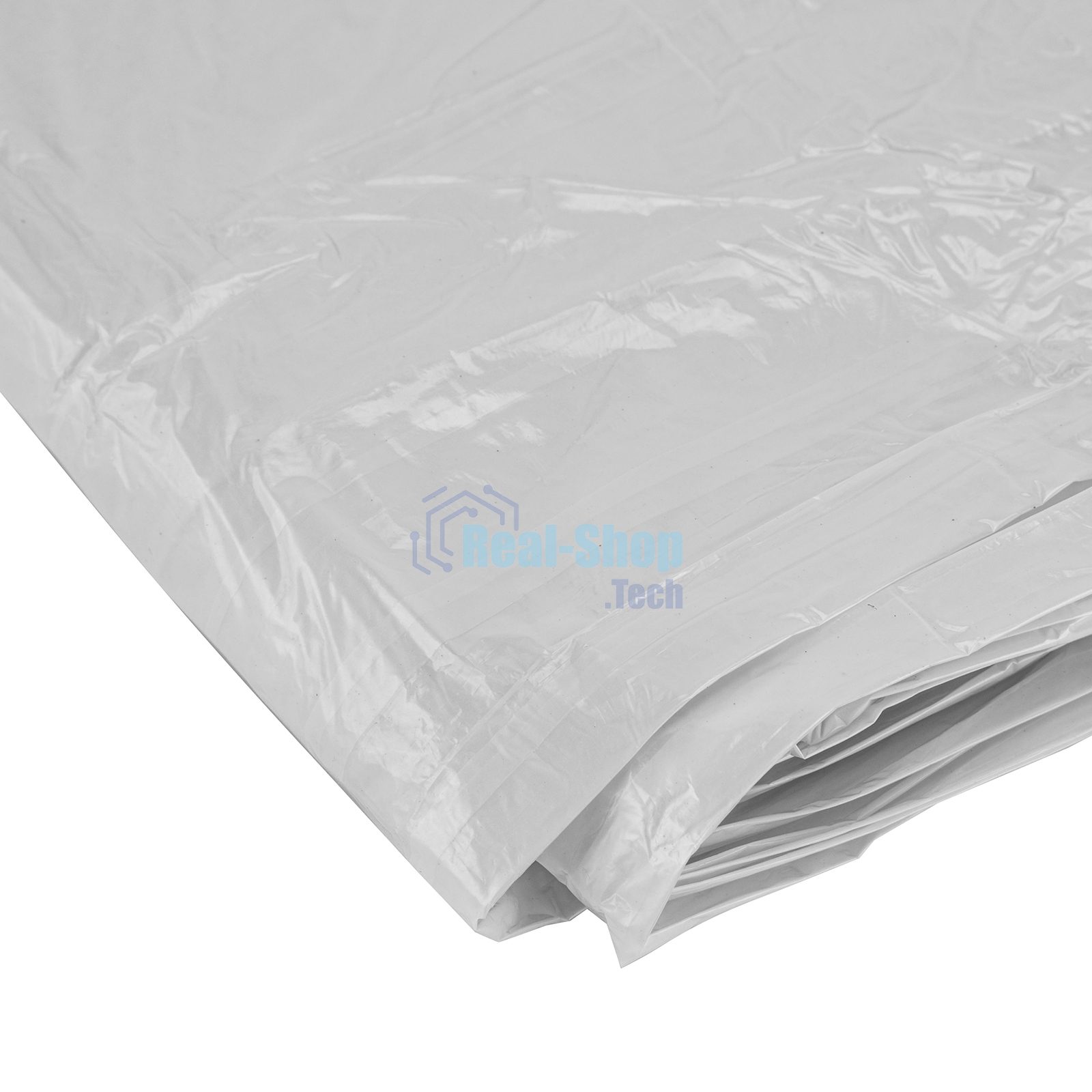 Пленка защитная Matrix, 4 х 5 м, 7 мкм, полиэтиленовая