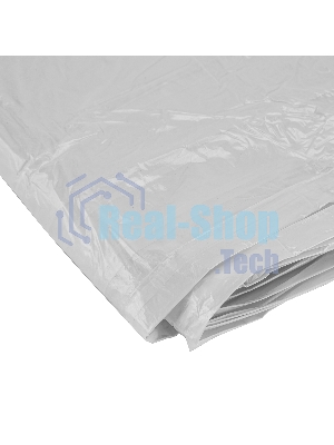 Пленка защитная Matrix, 4 х 5 м, 7 мкм, полиэтиленовая