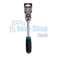 Ключ-трещотка Stels 1/2