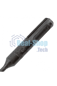 Бур по бетону Matrix, 4 x 110 мм, SDS PLUS