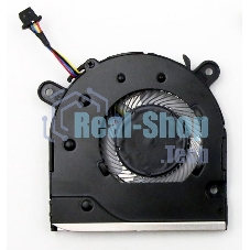 Вентилятор (кулер) для ноутбука Lenovo IdeaPad S540-13/Xiaoxin Pro 13 (2020)