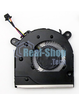 Вентилятор (кулер) для ноутбука Lenovo IdeaPad S540-13/Xiaoxin Pro 13 (2020)