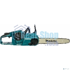 Пила цепная Makita DUC353Z 36В 2х18В LI-ION шина-35 см шаг-3/8