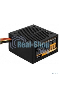 Блок питания Aerocool/Formula VX-650 PLUS, 650Вт, 120мм, черный