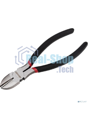 Бокорезы Rexant 200 мм, обливные рукоятки