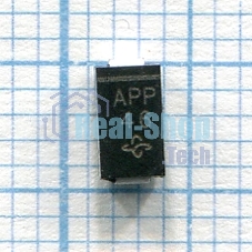 Диод TPSMA10-E3/61T Диод TPSMA10-E3/61T