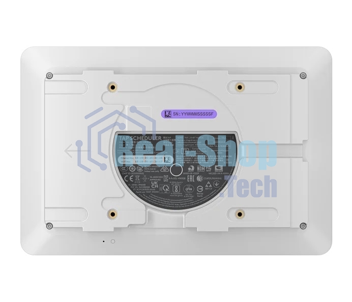 Сенсорный контроллер Logitech TAP SCHEDULER - OFF-WHITE 952-000094