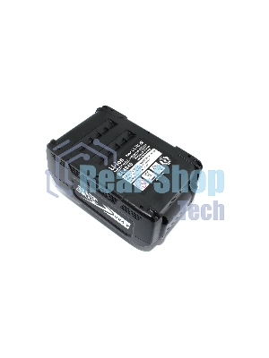 Аккумулятор для MAKITA BL4040 XGT, 40В, 4Ач, 191B26-6 40V 4.0AH Li-ion