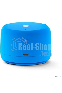 Умная колонка YANDEX YNDX-00026BLU SPEAKER LITE 2 BLUE