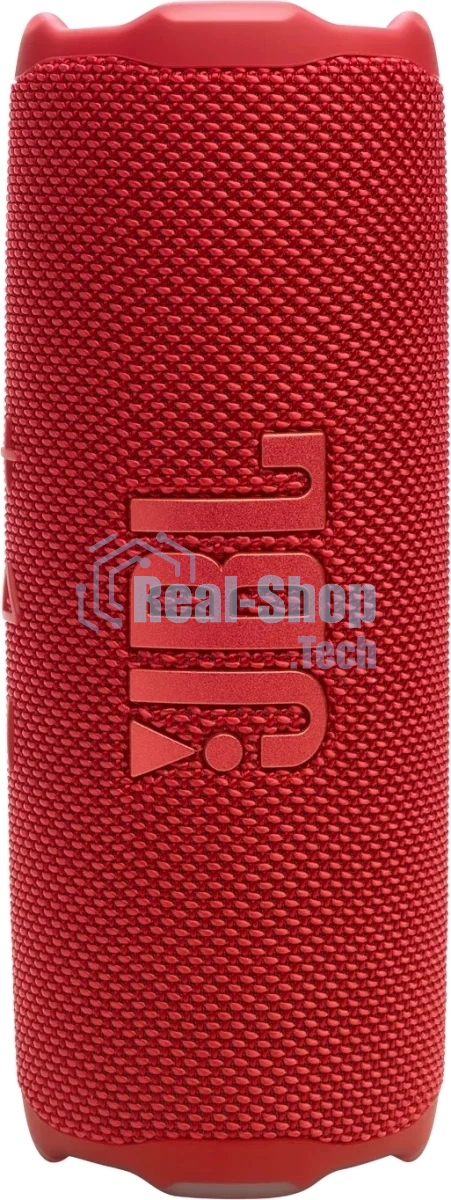 Колонка портативная JBL FLIP 7 красный 25W 1.0 BT 4800mAh (JBLFLIP7RED)