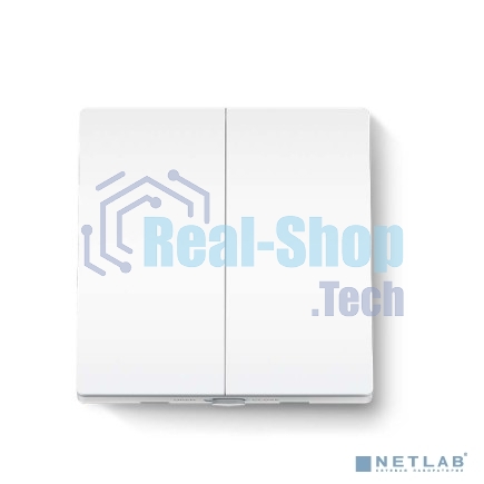 Умный выключател TP-Link Tapo S220