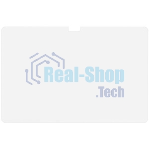 Защитное стекло DF hwSteel-54 для Huawei MatePad T10/T10s/T AGS3K-09/T AgrK-W09, 1 шт