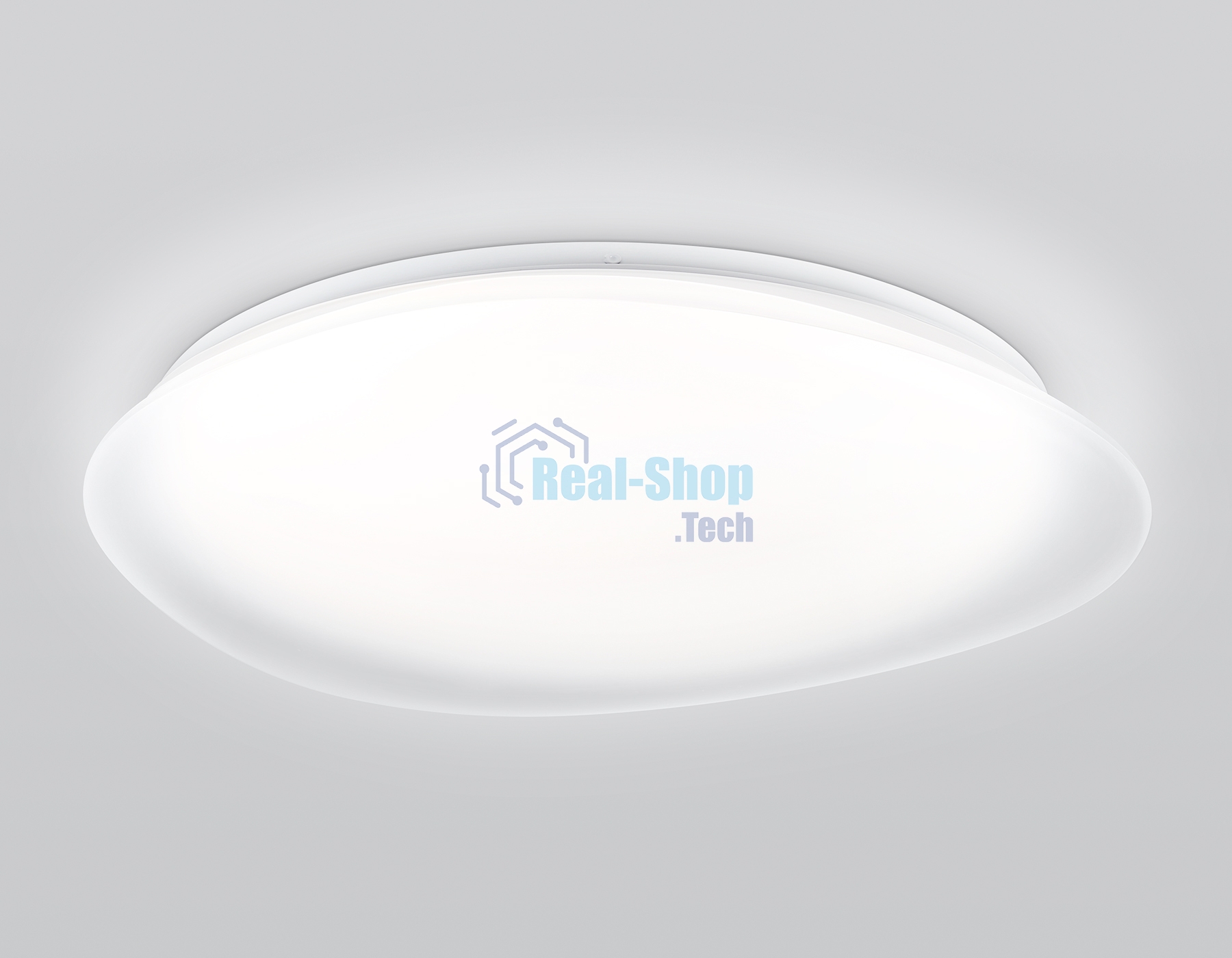 Светодиодный светильник Ambrella light FZ1615 FR матовый IP20 60W 3000-6500K+RGB 510*100 (ПДУ ИК)