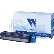 Картридж NVPrint совместимый Oki C5100/5200/5300/5400 черный для C5100/5200/5300/5400 42127408 (5000k) Картридж NVPrint совместимый Oki C5100/5200/5300/5400 черный для C5100/5200/5300/5400 42127408 (5000k)