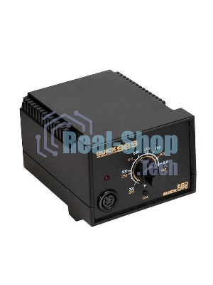 Паяльная термовоздушная станция Quick 969 ESD