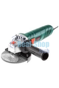 Угловая шлифовальная машина Haммer Flex USM710D 710Вт 12000об/мин 125мм