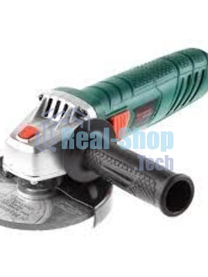 Угловая шлифовальная машина Haммer Flex USM710D 710Вт 12000об/мин 125мм