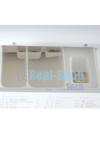 Стиральная машина Indesit IWUB 4105 белый, загр. фронтальная макс.: 4 кг 1000 об/мин класс: А