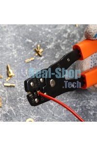 Кримпер PROconnect HT-202A для обжима автоклемм 0.35-6.0 мм²